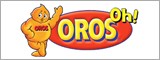 Oros  items are stocked by Bob